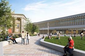 Curzon St public realm 10