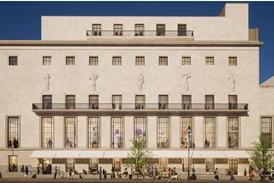 Portland Place app 6