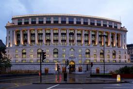 Unilever House 10