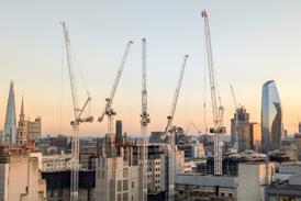 cranes