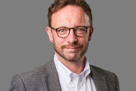 Adam McPartland headshot