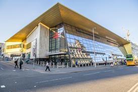 Glasgow Queen Street
