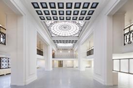 BDP Oxford Circus 1