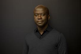 David Adjaye