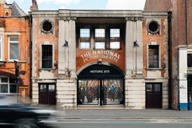 Hull City Council - National Picture Theatre Opening - 16th September 2026-1
