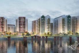 JTP Beckton 5
