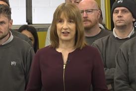 Rachel Reeves speech 040625