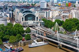 1 Embankment Place