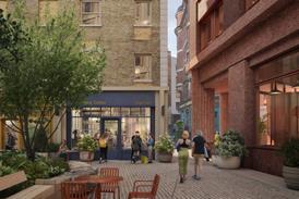 AHMM Shoredtich island 2025 2