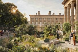 FINAL BritishMuseumVWP_SouthForecourtgarden