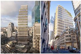 85 gracechurch street Mace 2