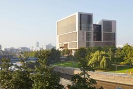 Stanton Williams_UCL East Marshgate_01_©Hufton+Crow