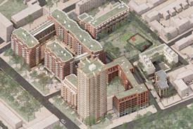 Aylesbury Estate NHG 1
