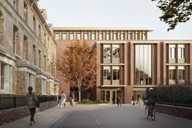 Stanton Williams Wellington 1