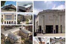 2025 building studies