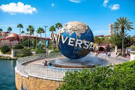 Universal Studios Florida