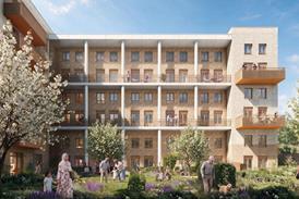 HTA Mile End 1