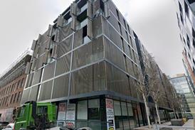 Burton Place