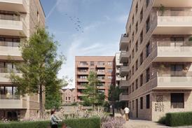 NHG Barnet 1