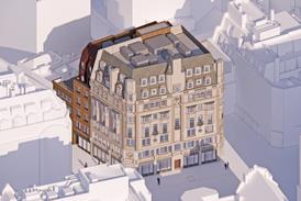 View 03 - Aerial View