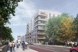 Pozzoni care home 2