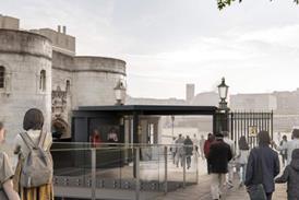 Jamie Fobert Tower 1