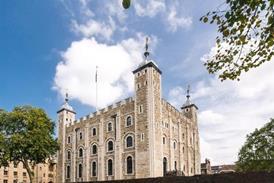Tower of London
