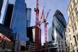 cranes