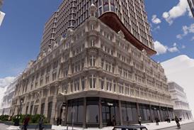 Make broad street 5