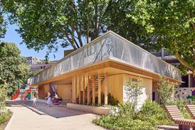 The Tree House Bell Phillips 3