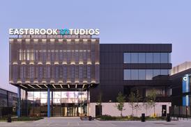 Eastbrook Studios 1