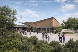 Concept Photo - Exterior