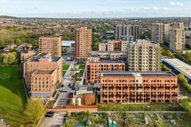 HTA Kidbrooke 1