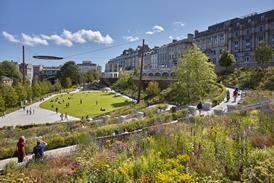 Stallan-Brand & LDA - Union Terrace Gardens © Andrew Lee - 02