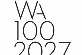WA100 2027 logo