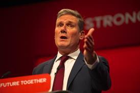 starmer keir