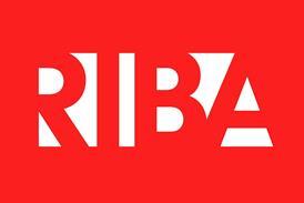 RIBA logo