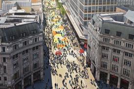 Oxford Street 2