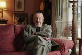 Donald Insall 1