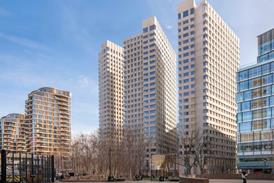 Bankside House 25 3