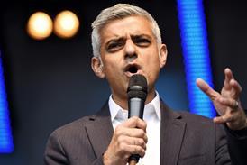 sadiq khan 1