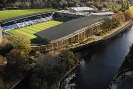 Bath stadium 1