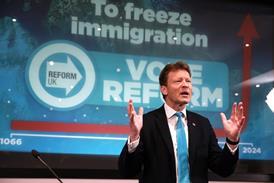 richard tice