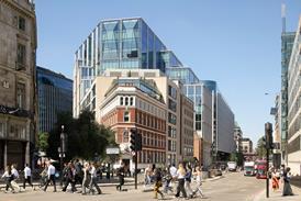 8. View taken from Ludgate Circus_©Hufton+Crow