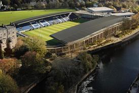 Bath stadium 1