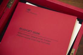 Budget 2026 cover c.  Kirsty O'Connor  Treasury