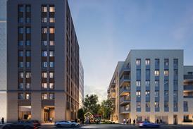 Blackpool Road_Peckham_Arada