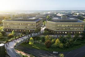 Gensler Wellcome 1