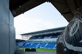 Populous Strasbourg 8