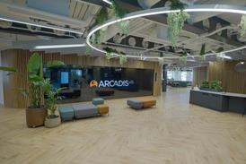 arcadis index